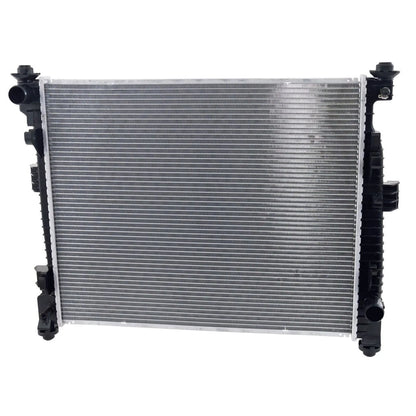 Radiator for Dodge Durango (2016–2020) CLX-M0-USA-P13656-CL360A70, CH3010377