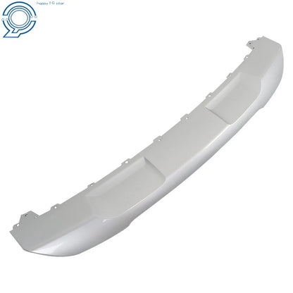 Front Lower Valance Panel for Ford Explorer (2016–2017) FB5Z8419APTM Silver