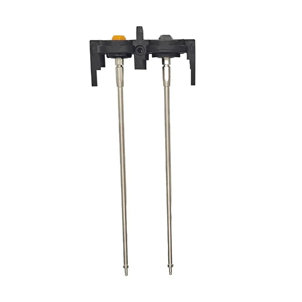 Roller Brush Holder for DREAME X60 Max Ultra (2021–2023)