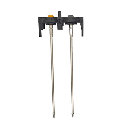 Roller Brush Holder for DREAME X60 Max Ultra (2021–2023)