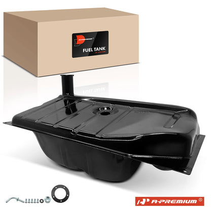 9.2 Gallons Fuel Tank for VW Beetle Karmann Ghia (1960–1967) 113201075AB, VW2A