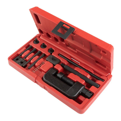 Tusk Chain Riveting Tool for Motorcycle (103-057-0003)