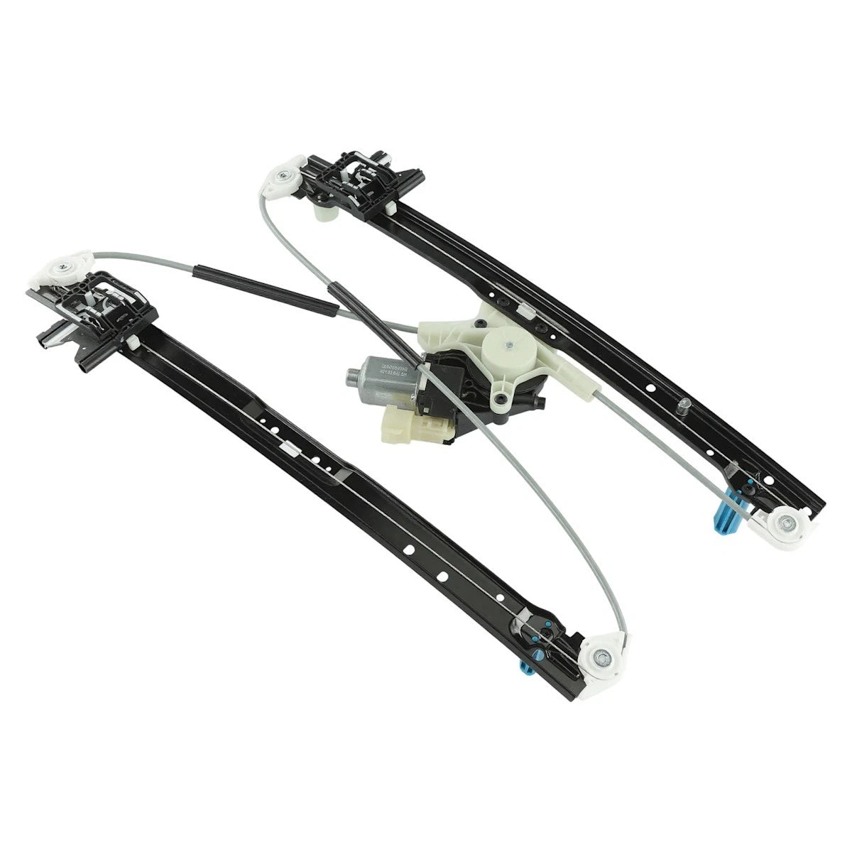 Window Regulator Rear Right for Land Rover Discovery (2017–2020) 17998440, LR083206, HY3227000AA