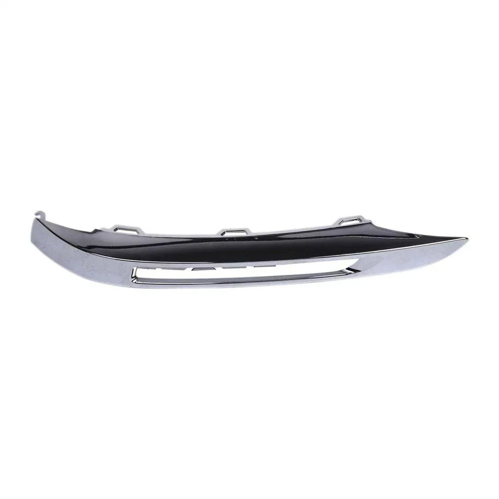 Front Left Fog Light Bezel Trim for Mercedes-Benz GLK250 GLK350 (2013-2015)