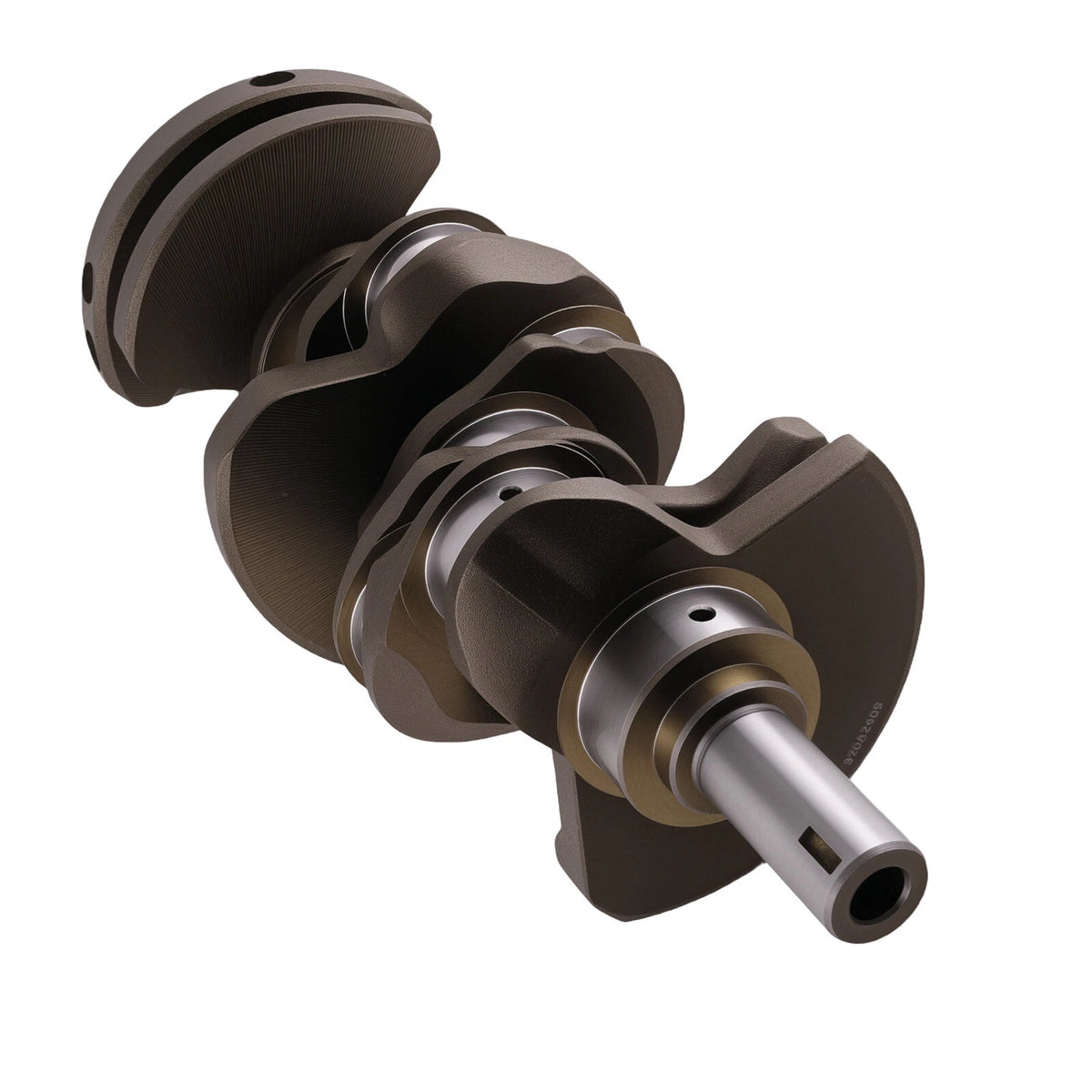 Crankshaft for Infiniti Q50 Q60 3.0L Turbo V6 (2016–2022) GVORC1