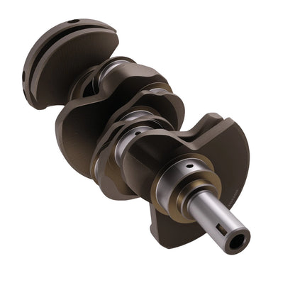 Crankshaft for Infiniti Q50 Q60 3.0L Turbo V6 (2016–2022) GVORC1