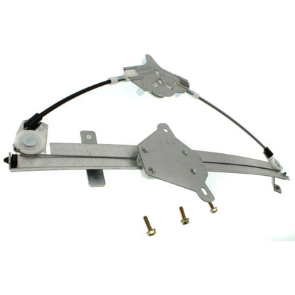 Set of 2 Window Regulators for Mazda 3 Sport (2014–2017) PLX-M0-USA-RM46290018-CL360A71