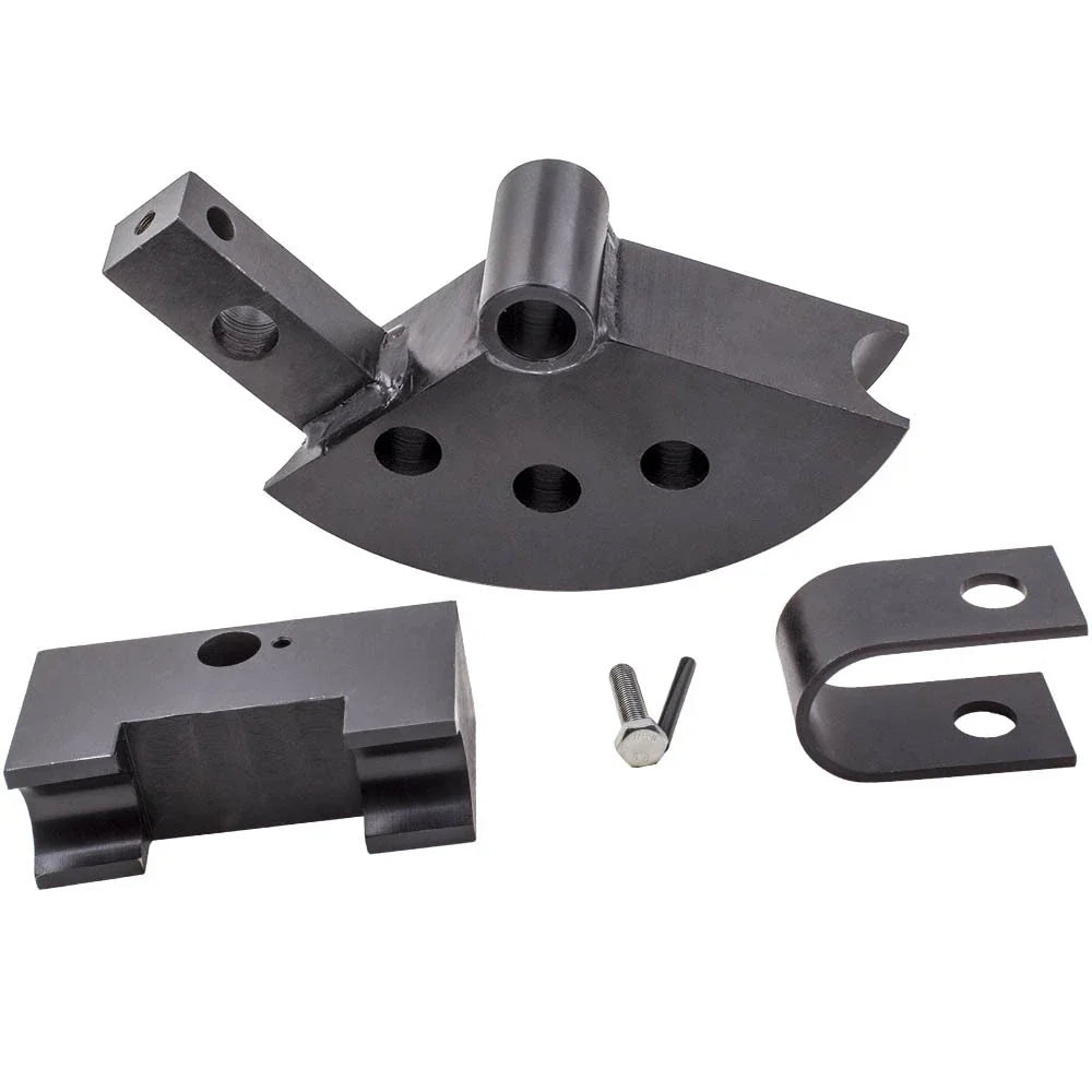 Bending Die Kit for WFB2 WFPB1000 (1-5/8" OD Tube, Radius Block 5")