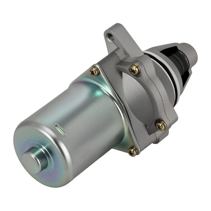 12 Volt Starter & Relay for Suzuki LT80 2x4 Quadsport (1987–2006)