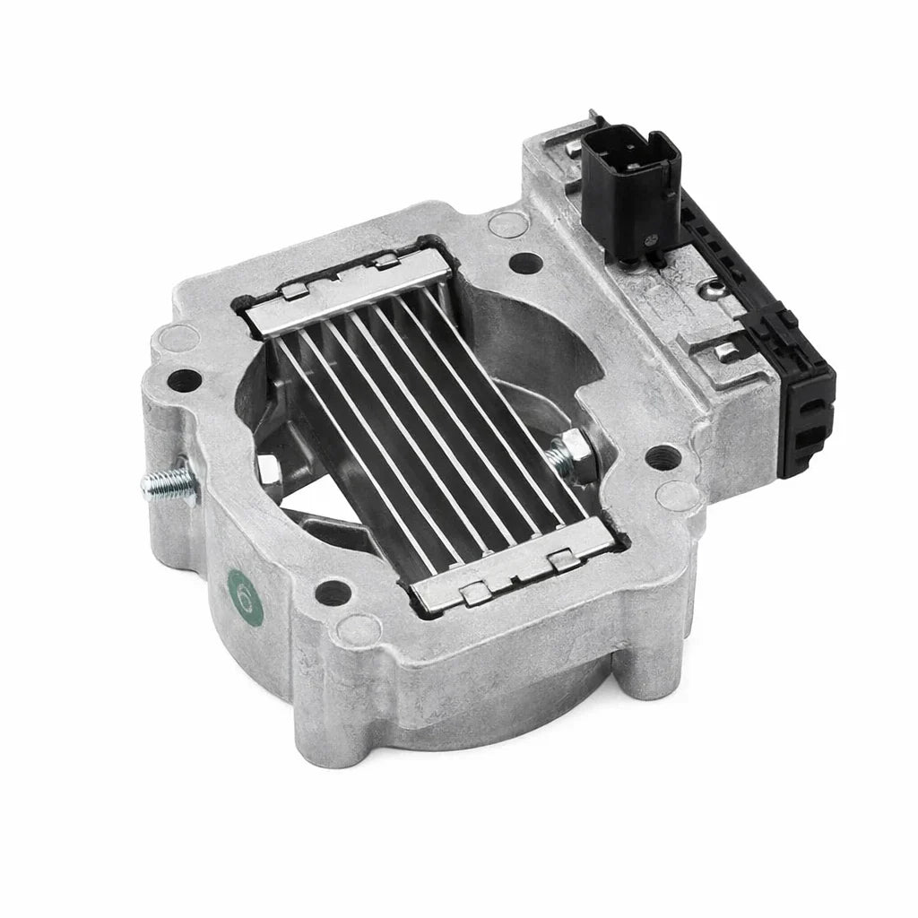 Genuine OEM Engine Air Intake Heater for GMC Sierra 2500 HD (2011–2016) 12697819
