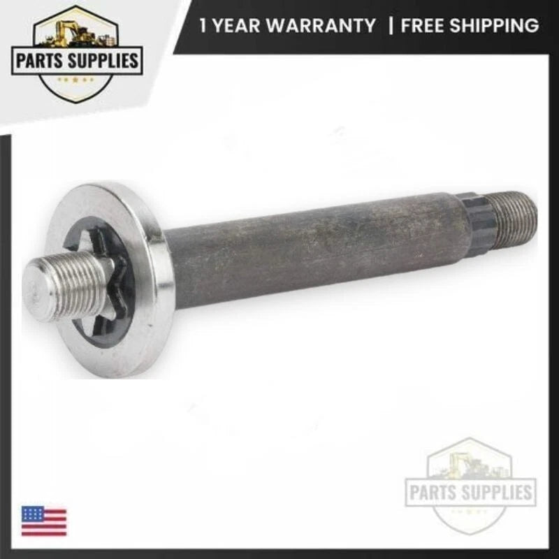 Spindle Shaft for MTD Cub Cadet 800 Series (54" Decks)
