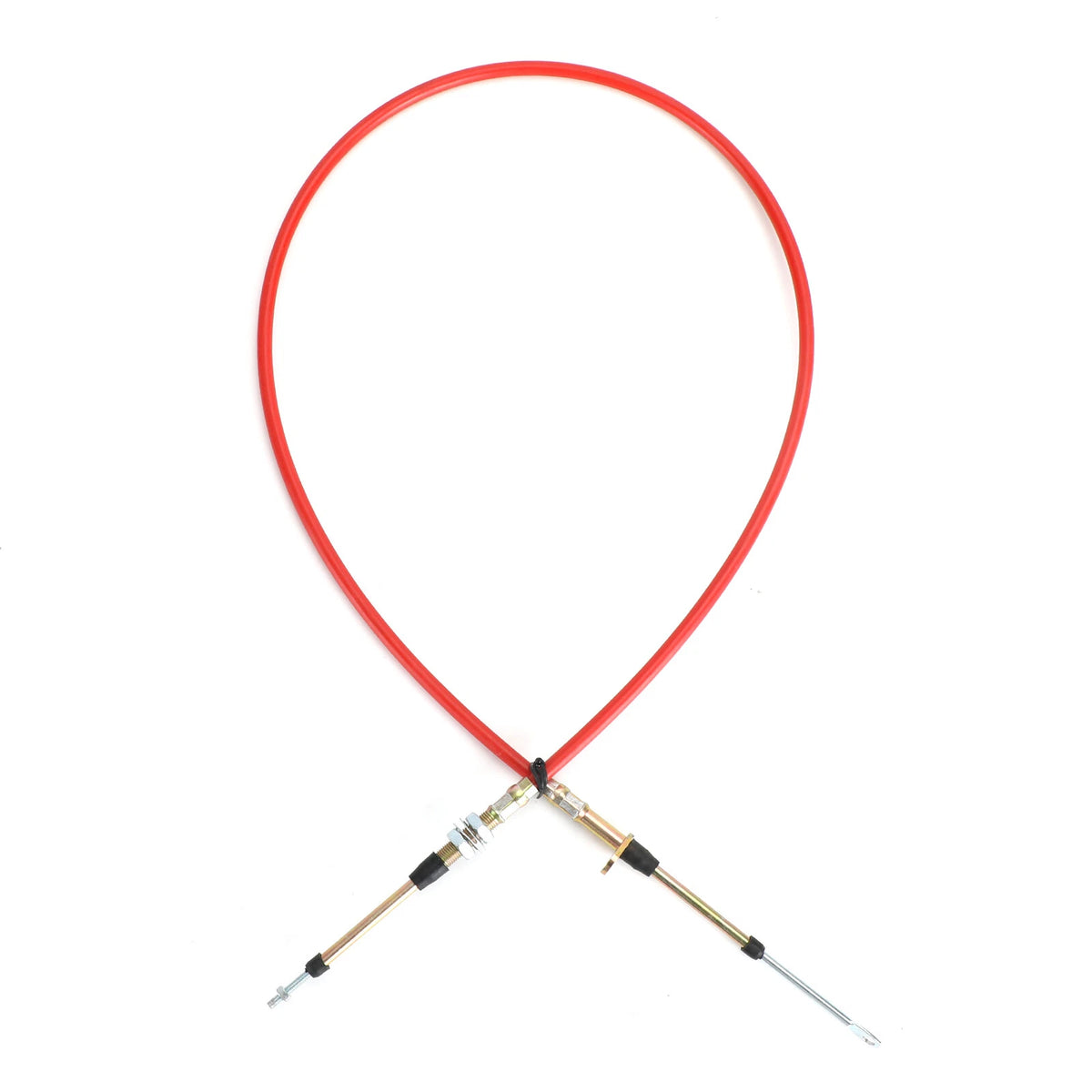 5 FT. Race Shifter Cable for B&M Shifters (AF72-1002)