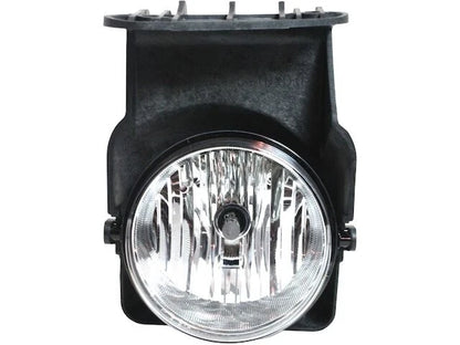 Fog Light for GMC Sierra 3500 (2005–2006) AP 32792HRQN
