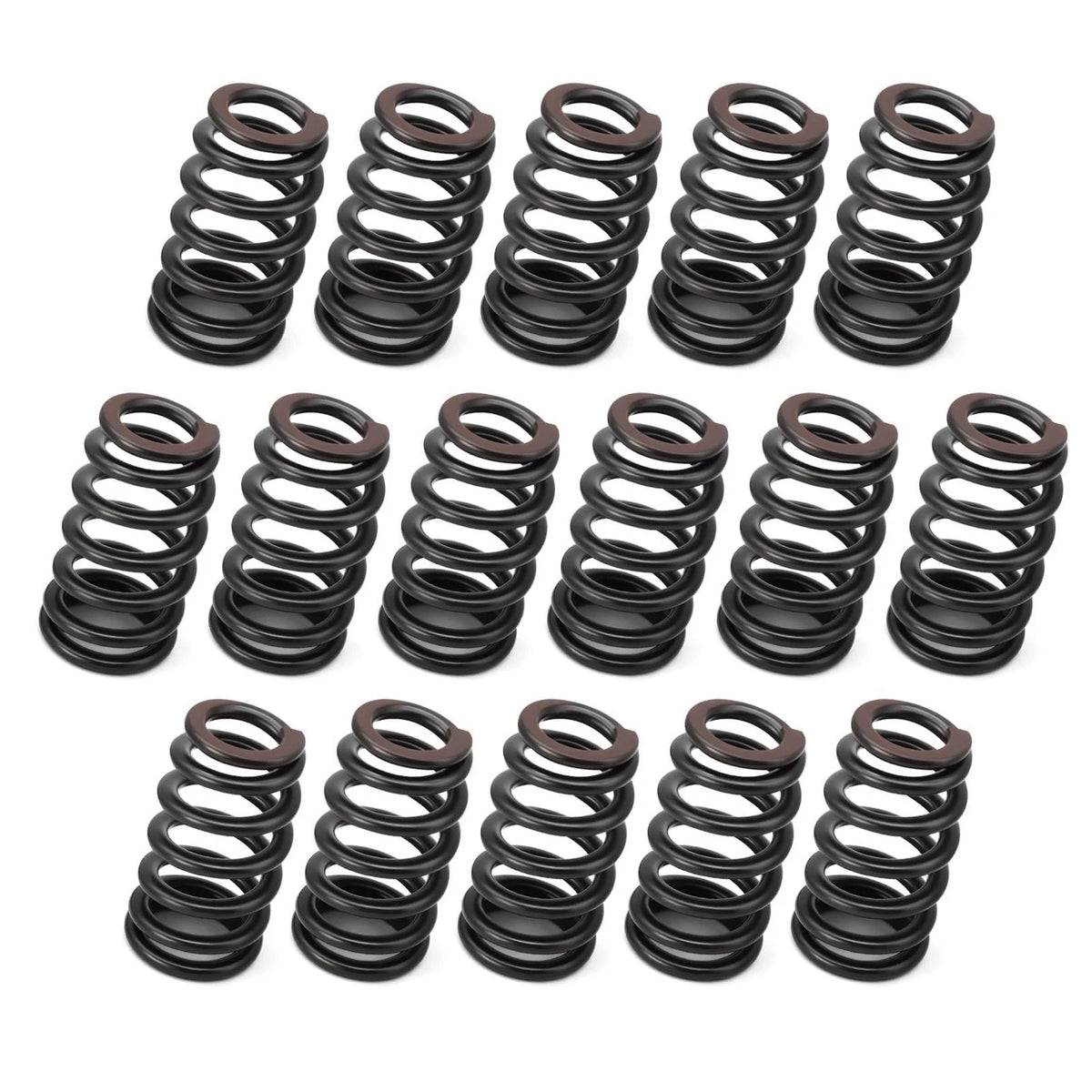 Beehive Valve Spring Kit for LS1 LS2 LS3 LS6 LQ4 LQ9 (600 Lift)