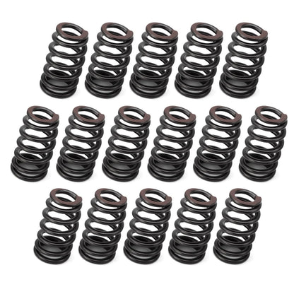Beehive Valve Spring Kit for LS1 LS2 LS3 LS6 LQ4 LQ9 (600 Lift)