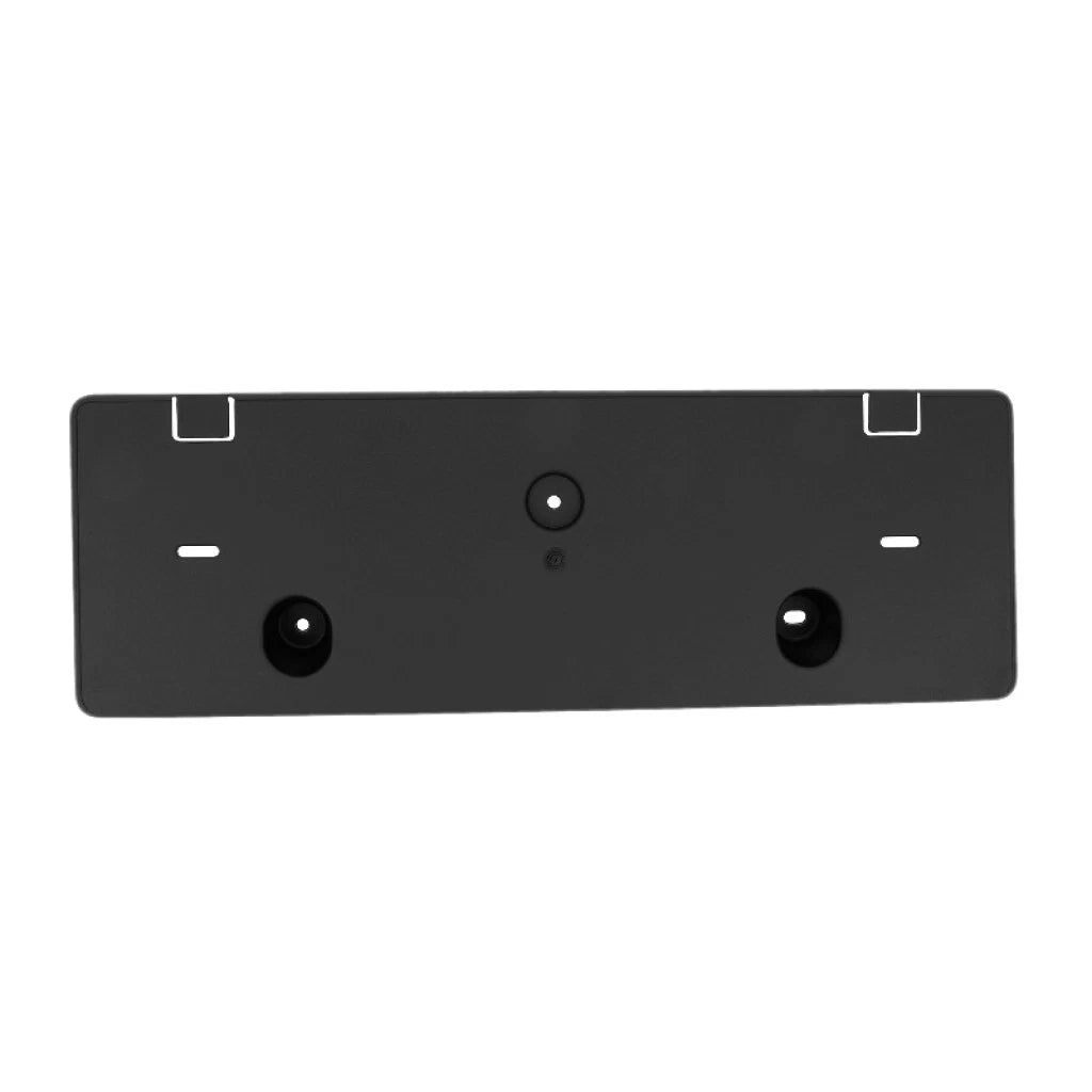 License Plate Bracket for Ford Expedition (2018–2021) | FO1068195 | ALX-PAU-T2-FO1068195-CLA1