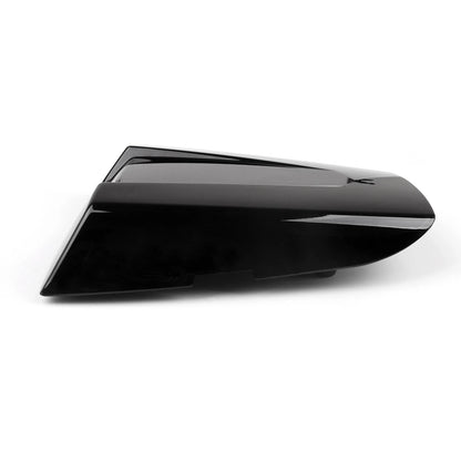 Rear Pillion Passenger Seat Cover Cowl for Suzuki SV650 SV1000 (2003–2013) Black