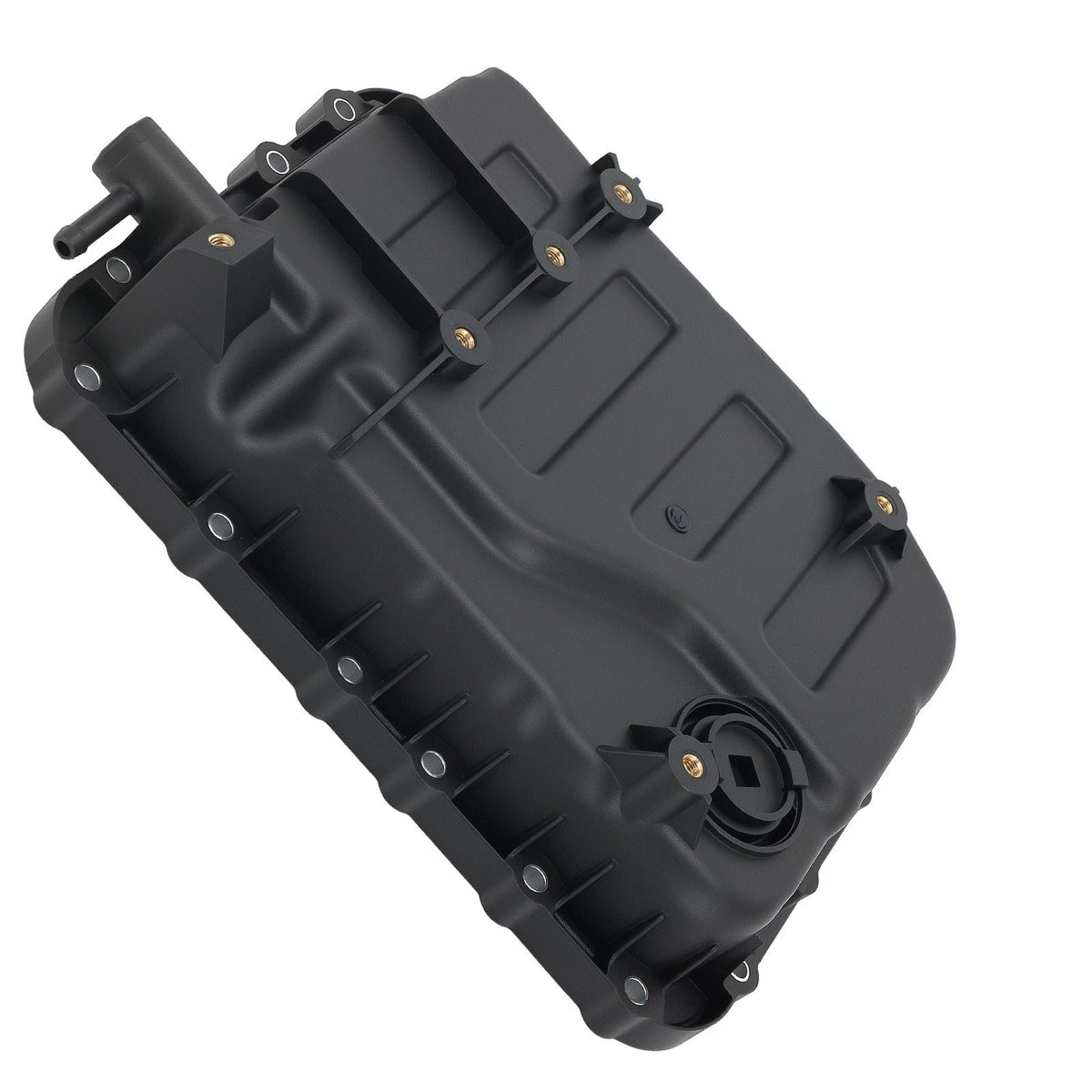 Transmission Oil Pan for Hyundai Santa Fe (2013–2018) w/ Gasket