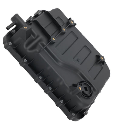 Transmission Oil Pan for Hyundai Santa Fe (2013–2018) w/ Gasket
