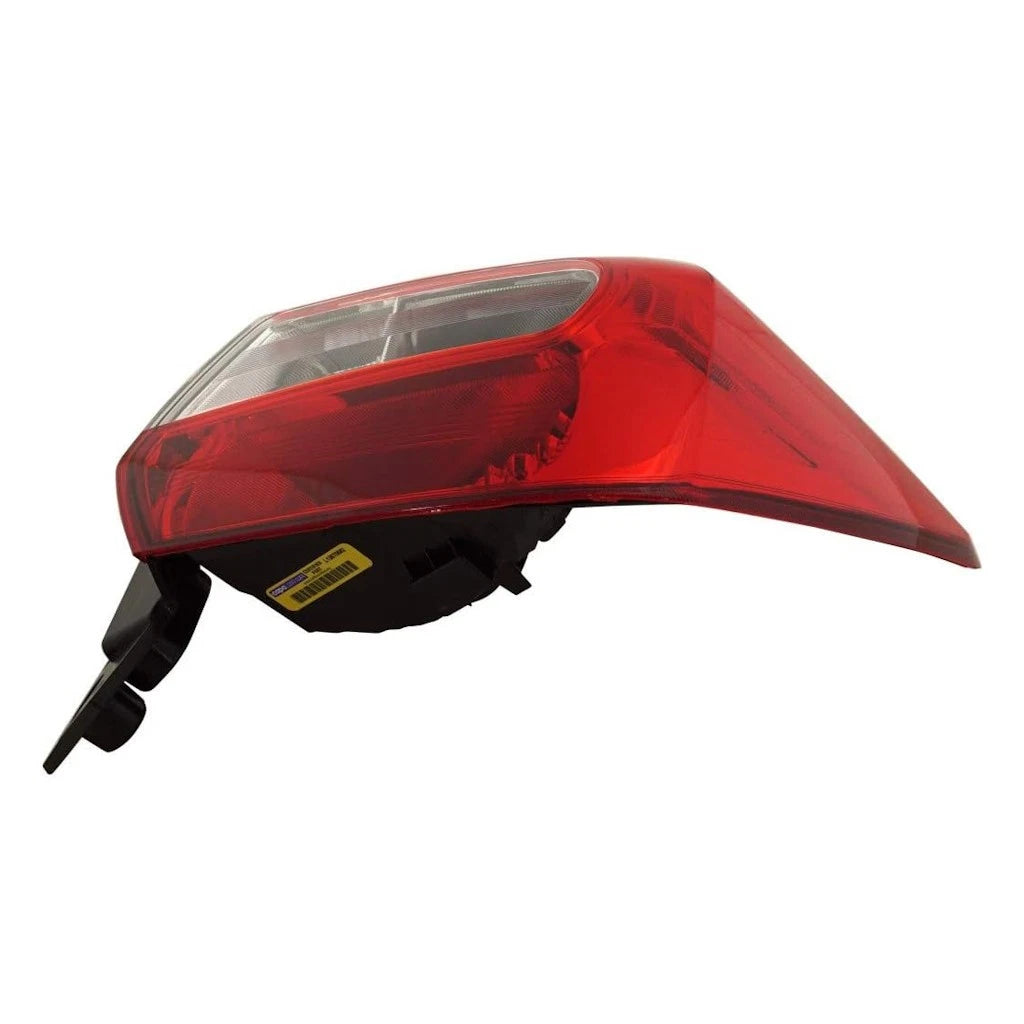 Tail Light for Subaru XV Crosstrek (2013–2015) - MLX-SHE6727-190SHQ-2-CL360A52, SU2819104
