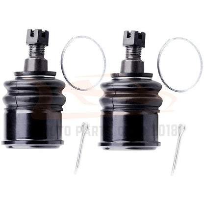 Set of 2 Front Lower Ball Joints for Honda Accord Acura TL (2008–2012)