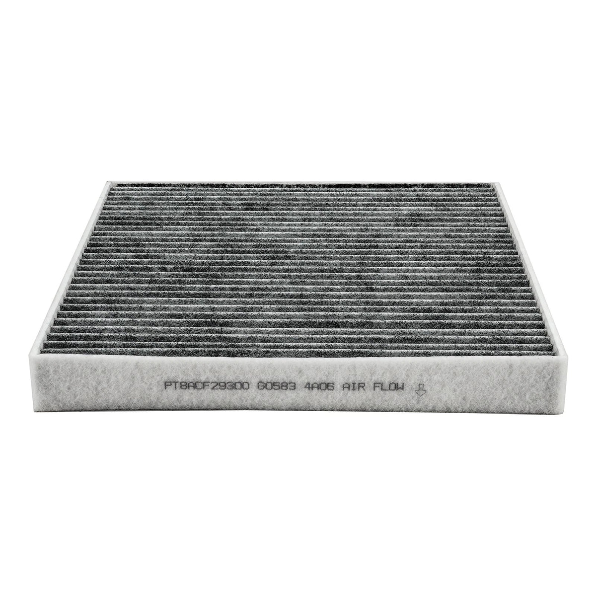 2x Cabin Air Filter for Chevrolet Silverado 1500 and GMC Sierra 1500 (2014–2018)