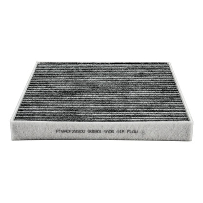 2x Cabin Air Filter for Chevrolet Silverado 1500 and GMC Sierra 1500 (2014–2018)