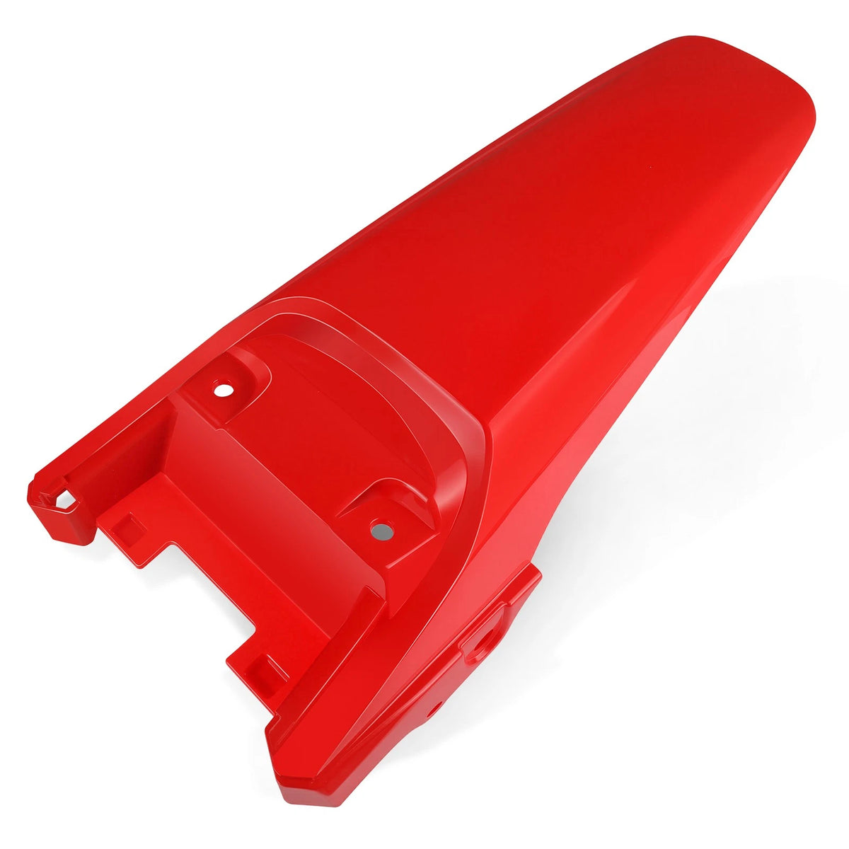 Rear Fender Plastic Mud Guard for Honda CRF80F CRF100F (2004–2008) 80101-KSJ-670ZA