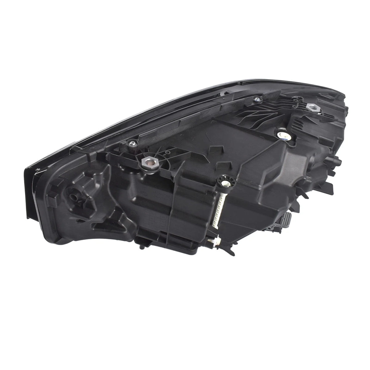 LED Headlight Right Passenger Side for BMW 3 G20 LCI G28 (2023–2024)