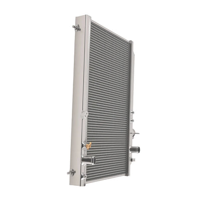Aluminum Radiator for Acura Integra (1994–2001) 2Row Downflow 6GXK1D, 1009, CC1009, CU1009, DPI1009, RAD1009