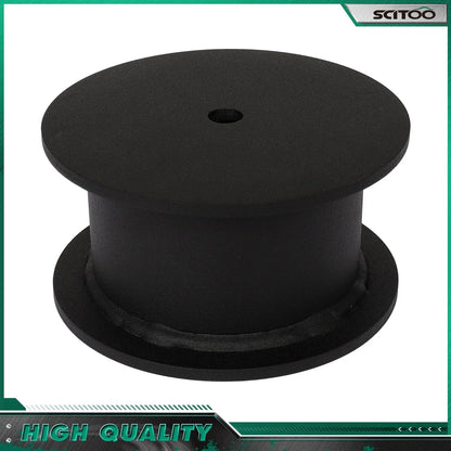 2X 3" Rear Steel Leveling Kit for Jeep Commander Grand Cherokee (2006–2010)