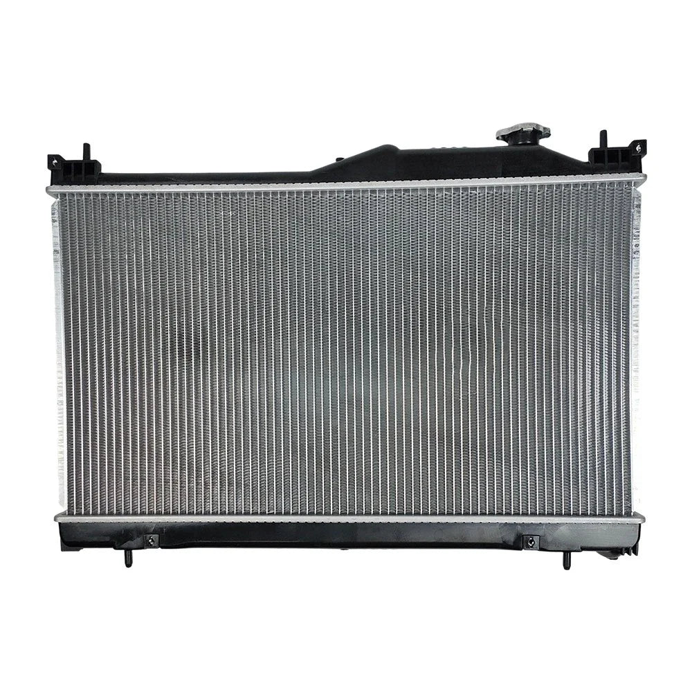 OE Style Aluminum Radiator DPI13769 for Subaru Forester (2019–2025)