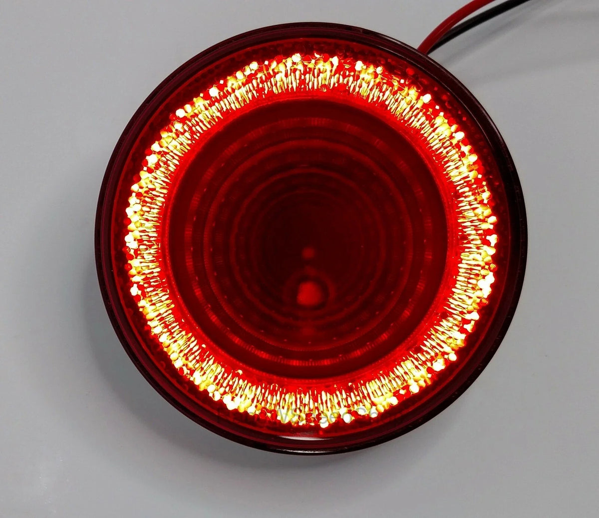 Stop Tail Light Assembly Replacement for Mitsubishi Mirage (2014–2020)
