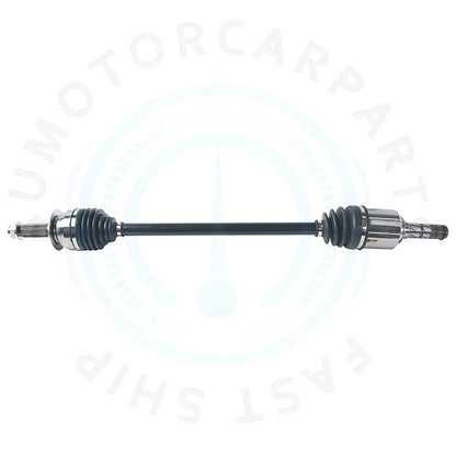 CV Axle Shaft for Subaru Legacy 2015–2019