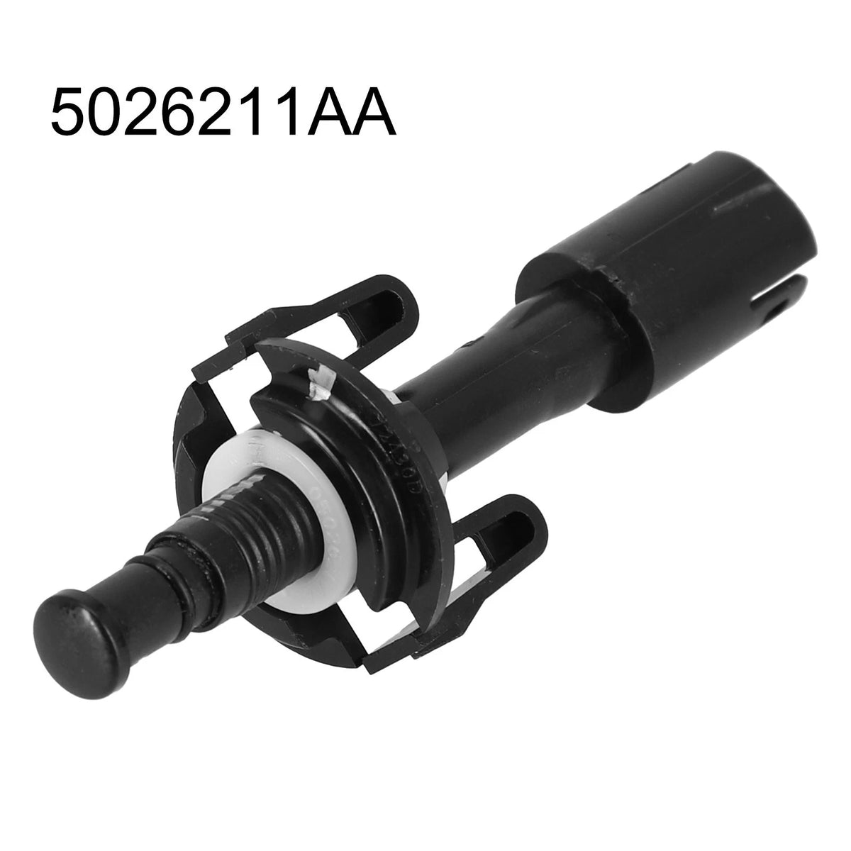 Under Hood Switch for Chrysler Dodge (2007–2022)