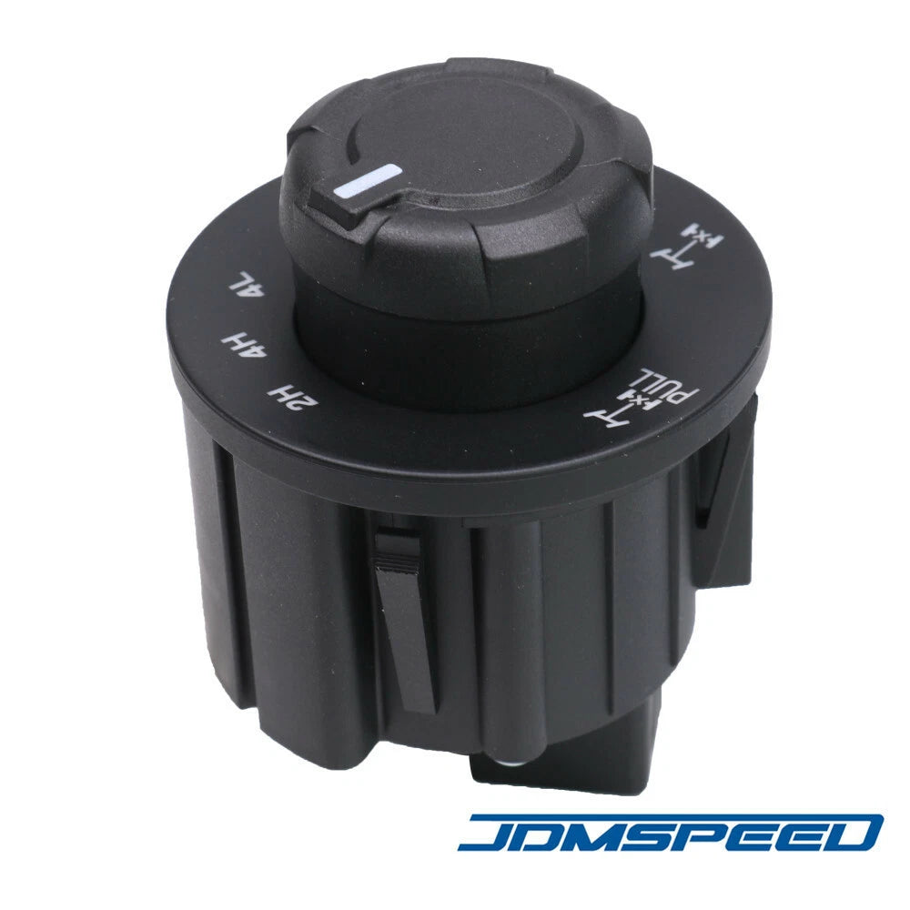 4WD Transfer Case Switch Knob for Ford F150 (2009–2014)