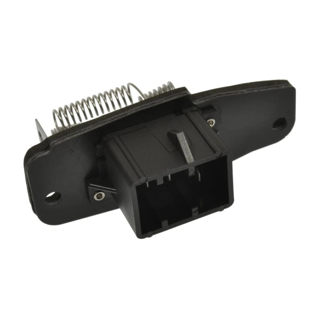 Blower Motor Resistor for Ford Thunderbird (1994–1997) ALX-PAU-SI-RU-401-CLB1