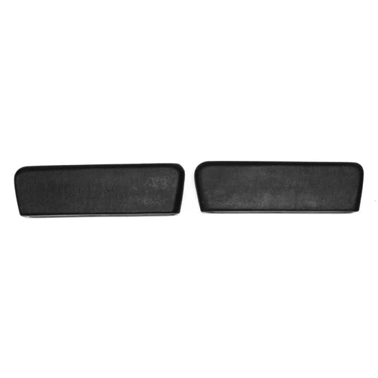 Pair of Rear Arm Rest Pads for Chevy Nova/Chevelle (1962–1964) ARP2-55