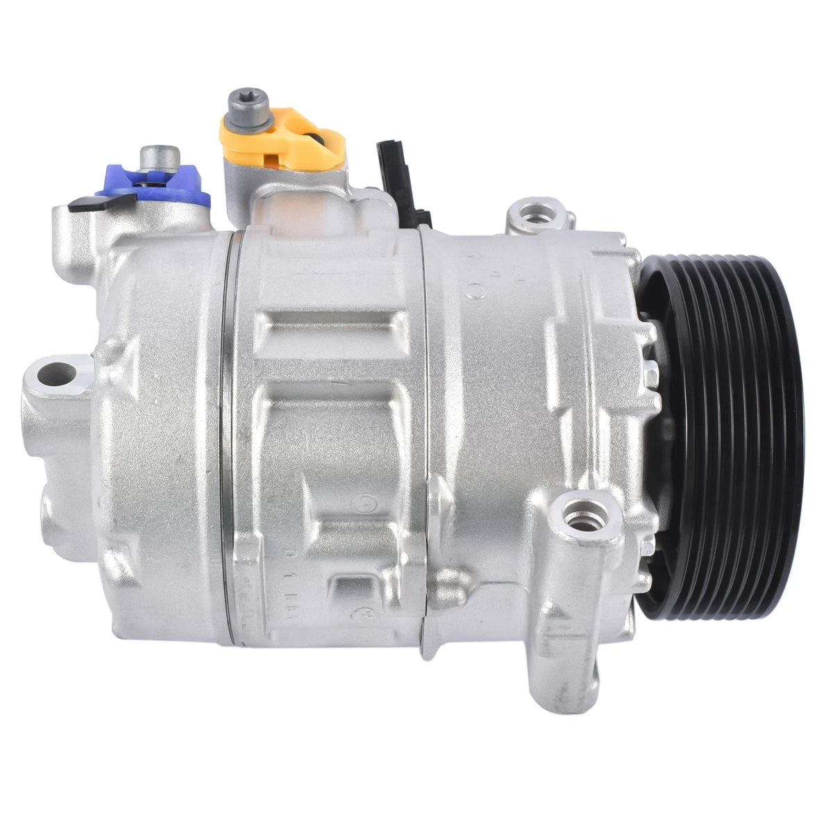 A/C Compressor CO11420C for BMW X3 xDrive28i (2011–2012) 3.0L 64529211496