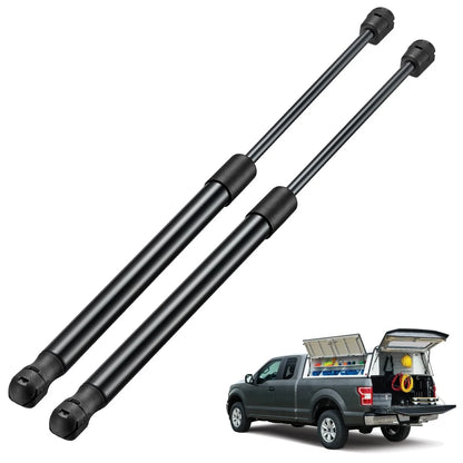 Gas Strut for 17" Camper Shell Window RV Door Truck Topper (2011–2024)