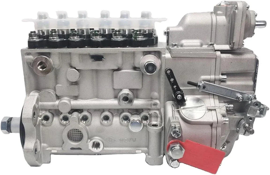 Fuel Injection Pump 3969377 for Cummins 6CT 8.3 (230 HP) (1998–2002)