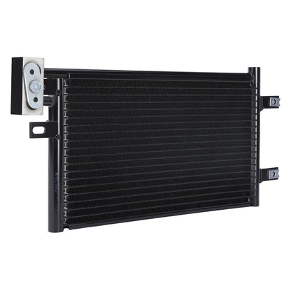 Oil Cooler for BMW 3 Series E36 E46 328i 328is 318i 325i 530i (1994–1999)