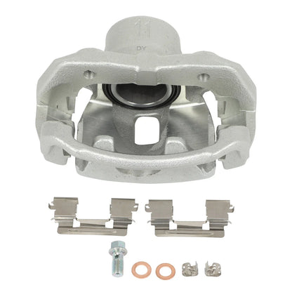 Front Right Brake Caliper with Bracket for Toyota Tacoma (2005–2015)