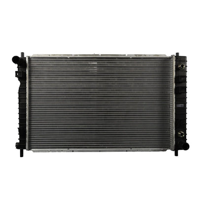 CSF Radiator for Chevy Equinox (2005) - 3259, P2764, CU2764, 15246426, 22722595