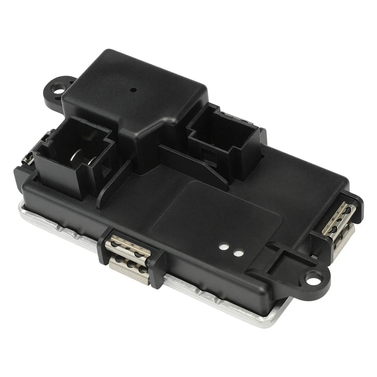 Blower Motor Resistor for Mercedes-Benz SL550 SL63 AMG (2014–2019) 18051295, A2128702110