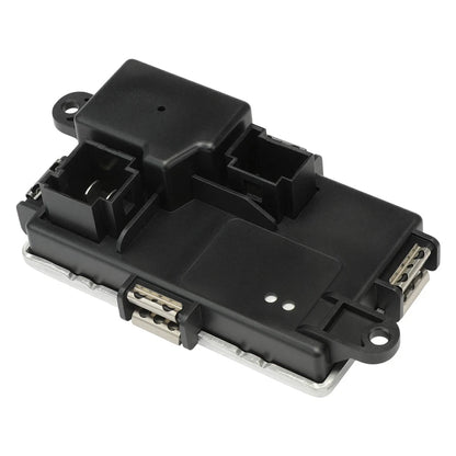 Blower Motor Resistor for Mercedes-Benz SL550 SL63 AMG (2014–2019) 18051295, A2128702110