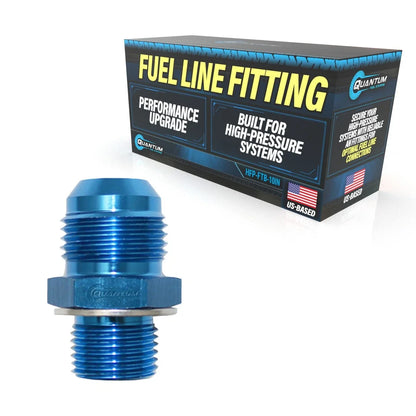 QFS 10AN Fuel Line for Bosch 0580254044 (Fitment Specific)