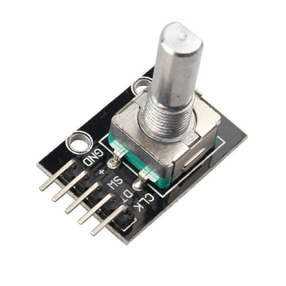 5Pcs Rotary Encoder Module Brick Sensor for KY-040