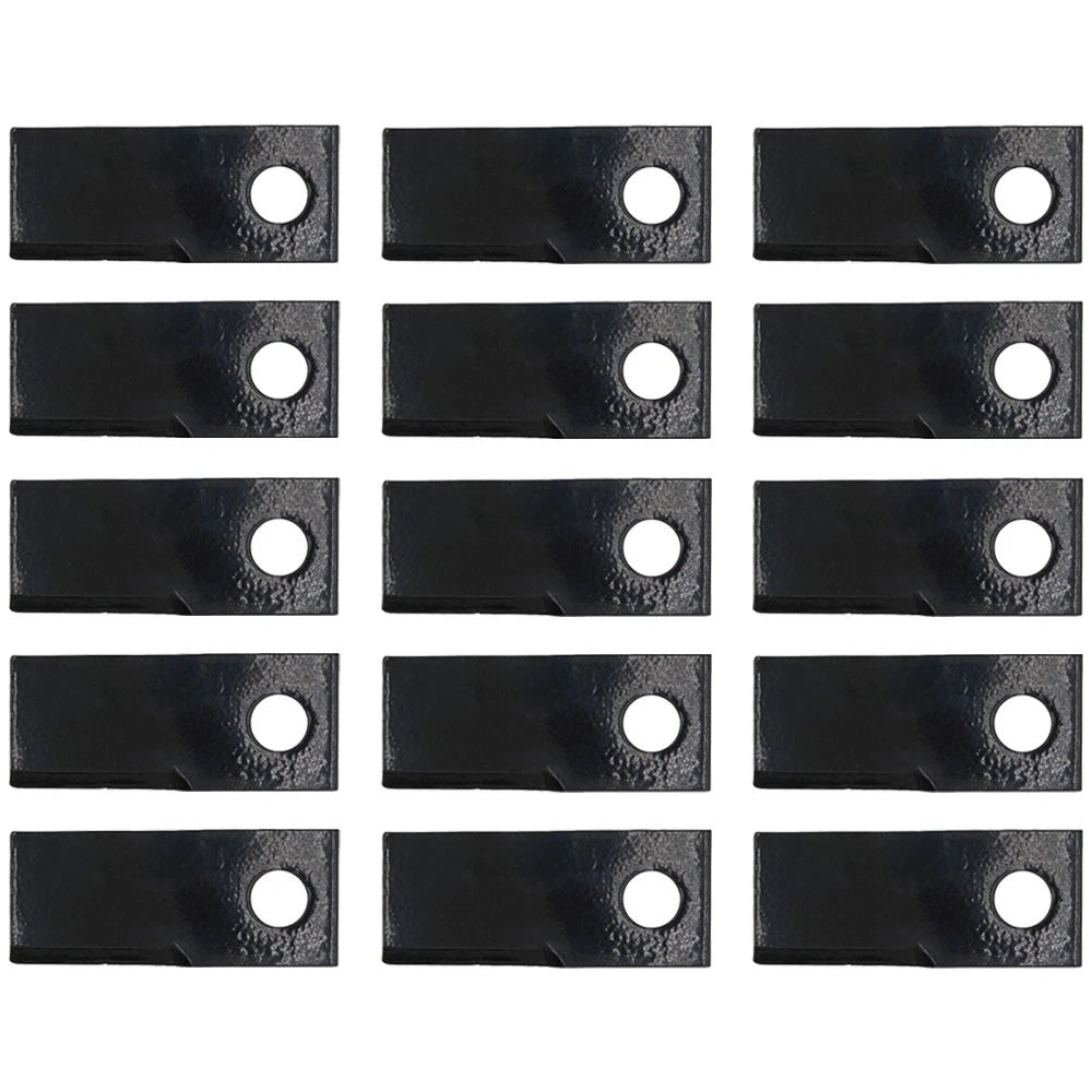 Disc Mower Blade for Fella (Fits MOE70-0006) Qty 15