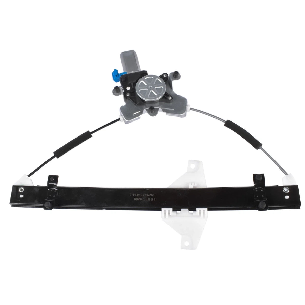 Power Window Regulator Front Left for Chevy Captiva Sport (2012–2015)